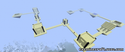 Мод Dungeon Pack для Minecraft 1.5.2