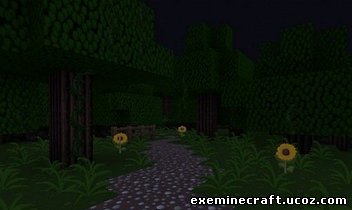 Текстуры SilverMines для Minecraft 1.5.2 [64x]