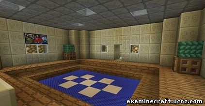 Текстура Pokemon для minecraft 1.5.2